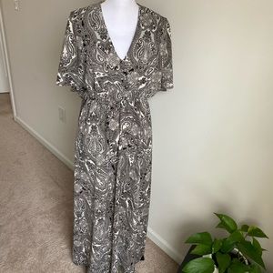 Rachel Zoe Maternity Maxi